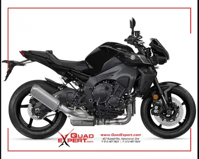 Key Features Powerful EU5 998cc engine Compact and functional new exterior styling Improved ergonomi...