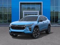 AMVIC Licensed Dealer 2026 Chevrolet Trax AMVIC Licensed Dealer Kijiji Engine: 3 Cylinder Engine (image 1)