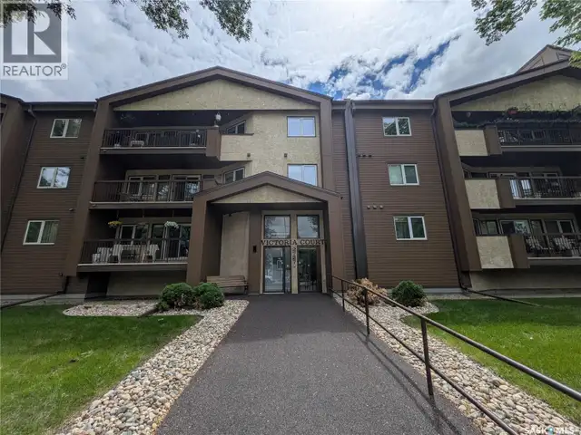 309 2727 Victoria AVENUE Regina, Saskatchewan in Condos for Sale in Regina - Image 38