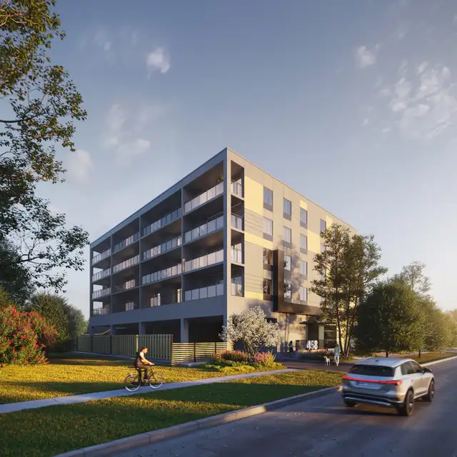 1 Bed + Den | 1 Month Free | Group of 2
