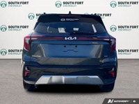 Heated Seats & Steering, Back-Up Camera, Sunroof, Bluetooth Connection, Lane Keep Assist, Smart Devi... (image 7)