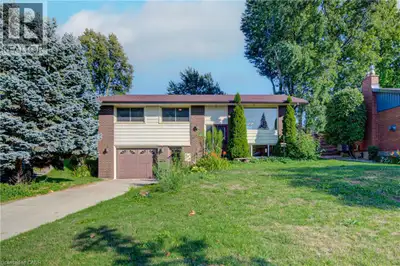 Welcome to 79 Gay Crescent. This 3 bedroom, 2 bathroom raised bungalow has a lot to offer in a quiet...