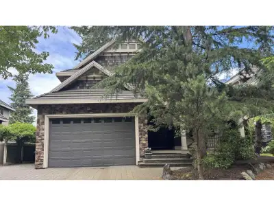 Craftsmanship & meticulous attention to detail are showcased throughout this impressive 4000+sqft ho...