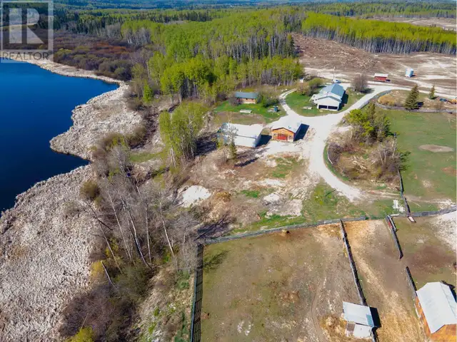 20624 KENNY DAM ROAD Vanderhoof, British Columbia in Houses for Sale in Vanderhoof - Image 24