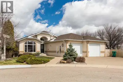 Welcome to your dream home! This exquisite executive bungalow offers an unparalleled lifestyle with...