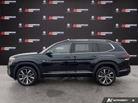 Come see this 2025 Volkswagen Atlas Execline before it's too late! *You Can't Beat the Price with Th... (image 1)