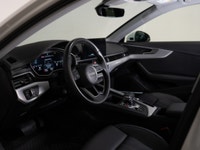 This 2020 Audi A4 2.0 Technik is a local Ontario vehicle with a clean Carfax report, combining sophi... (image 8)