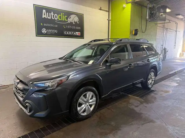 2024 Subaru OUTBACK Convenience