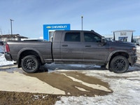 This Ram 2500 delivers a Intercooled Turbo Diesel I-6 6.7 L/408 engine powering this Automatic trans... (image 9)