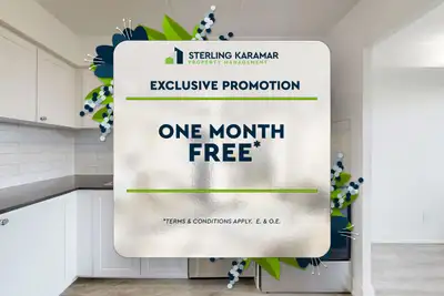 Limited Time Offer | Enjoy One Month FREE on a 13-Month Lease!* Nestled in the serene neighborhood o...