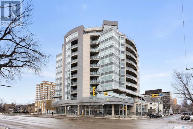 103 2300 Broad STREET Regina, Saskatchewan in Condos for Sale in Regina