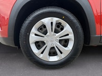 CLEAN CARFAX. PERFECT CITY SUV EFFICIENT, COMFORTABLE & CONNECTED Drive away in this stylish and eff... (image 8)