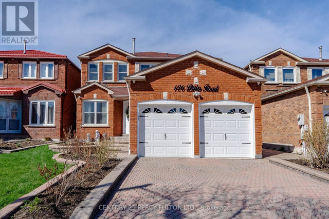126 LITTLES RD Toronto, Ontario in Houses for Sale in Markham / York Region