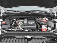 Welcome to Mann-Northway Auto Source. This GMC Sierra 1500 has a dependable Turbocharged Diesel I6 3... (image 6)