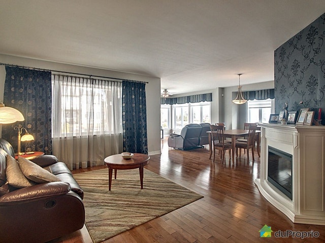 $945,000 - Condominium for sale in Boucherville — photo 3