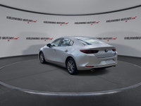 Dealer Certified Pre-Owned. This Mazda Mazda3 boasts a Gas 4cyl 2.0 L engine powering this Manual tr... (image 5)