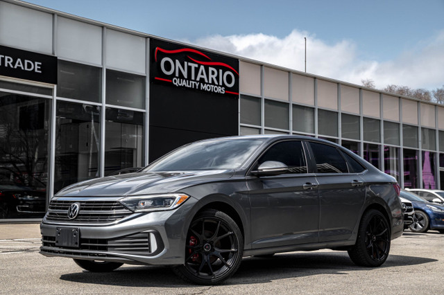2023 Volkswagen Jetta Highline Auto in Cars & Trucks in Mississauga / Peel Region - Image 2