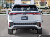 Command every journey in the dynamic 2026 Volkswagen Tiguan Comfortline R-Line Black Edition, where... (image 5)