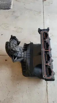 $250 Jeep Patriot Intake Manifold/Control Valve/Pressure Sensor