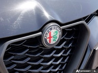 Command attention with the exhilarating 2024 Alfa Romeo Tonale Veloce, impeccably finished in striki... (image 8)