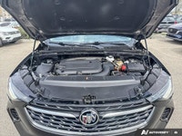 Designed for both your adventurous spirit and daily commutes, this 2021 Buick Envision Essence effor... (image 9)