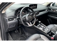 2022 Mazda CX-5 GS AWD Blends sporty design premium comfort and legendary reliabilitymaking it one o... (image 1)
