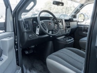 HD Trailering Pkg | Remote Start | Remote Keyless Entry | Bluetooth | Black Wheels | Wilson-Niblett... (image 7)