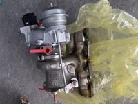 Mercedes-Benz 270-090-29-80-80 Turbocharger Ottawa Ottawa / Gatineau Area Preview