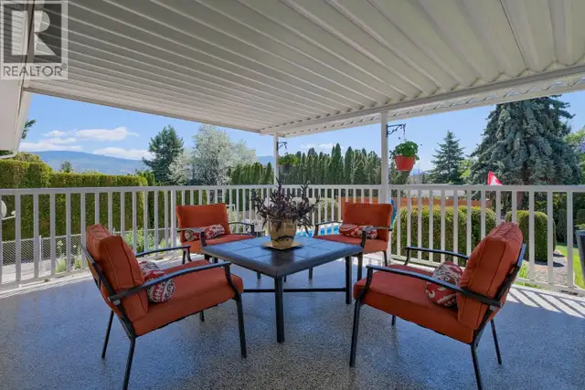 709 BARTLETT Drive Penticton, British Columbia in Houses for Sale in Penticton - Image 21