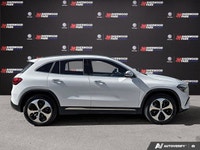 This Mercedes-Benz GLA has a strong Intercooled Turbo Gas/Electric I-4 2.0 L/121 engine powering thi... (image 6)