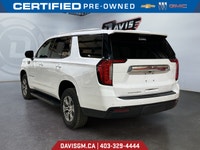 The 2021 GMC Yukon SLE 4WD combines commanding presence, advanced capability, and family-first versa... (image 6)