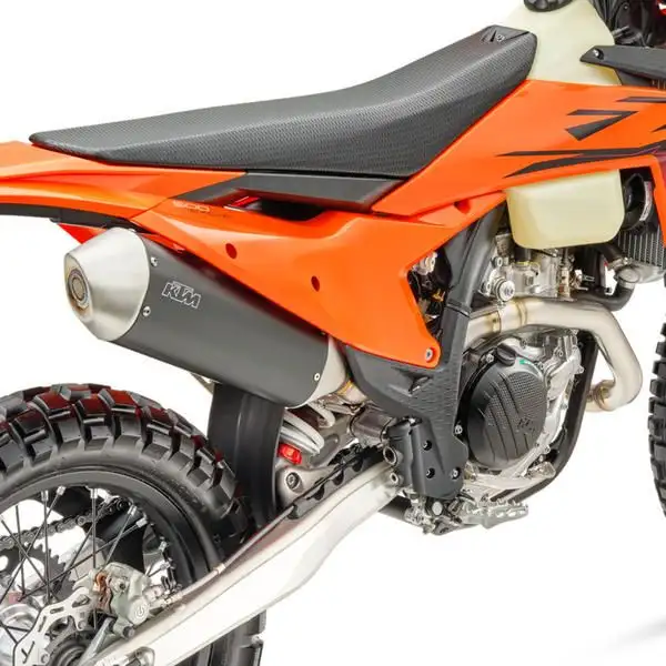 2026 KTM 500 EXC-F in Dirt Bikes & Motocross in Ottawa - Image 12
