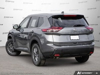 This Nissan Rogue has a dependable Intercooled Turbo Regular Unleaded I-3 1.5 L/91 engine powering t... (image 4)