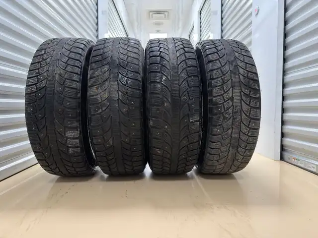 Low price.245/65 R17 Winter tires Eternity in Tires & Rims in Mississauga / Peel Region - Image 2