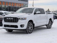 Tungsten 4x4 Crew Cab 5'7 Box Engine: Twin Turbo Premium Unleaded I-6 3.0 L/183 Other Equipment E-LO... (image 3)