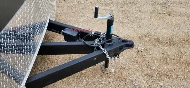 2023 Continental Cargo Auto Plus AP8518TA2 Base in Cargo & Utility Trailers in Saskatoon - Image 8