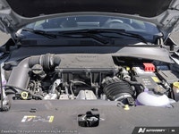 This Jeep Compass has a trusty Intercooled Turbo Regular Unleaded I-4 2.0 L/122 engine powering this... (image 7)