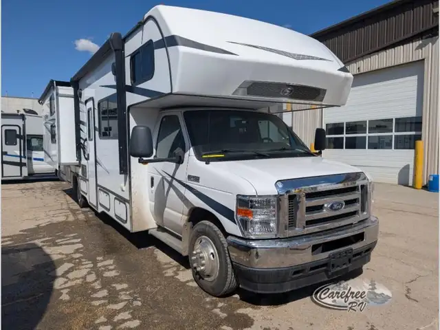 2023 Forest River sunseeker 3250