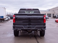 This 2022 Chevrolet Silverado 1500 LTD LT Trail Boss is powered by a strong 5.3L EcoTec3 V8 engine p... (image 6)