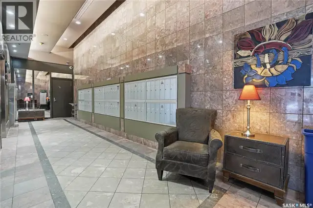 806 1867 Hamilton STREET Regina, Saskatchewan in Condos for Sale in Regina - Image 3