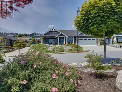 Welcome to the SilverStone Heights community. Meticulous, safe and serene with spectacular ocean and...