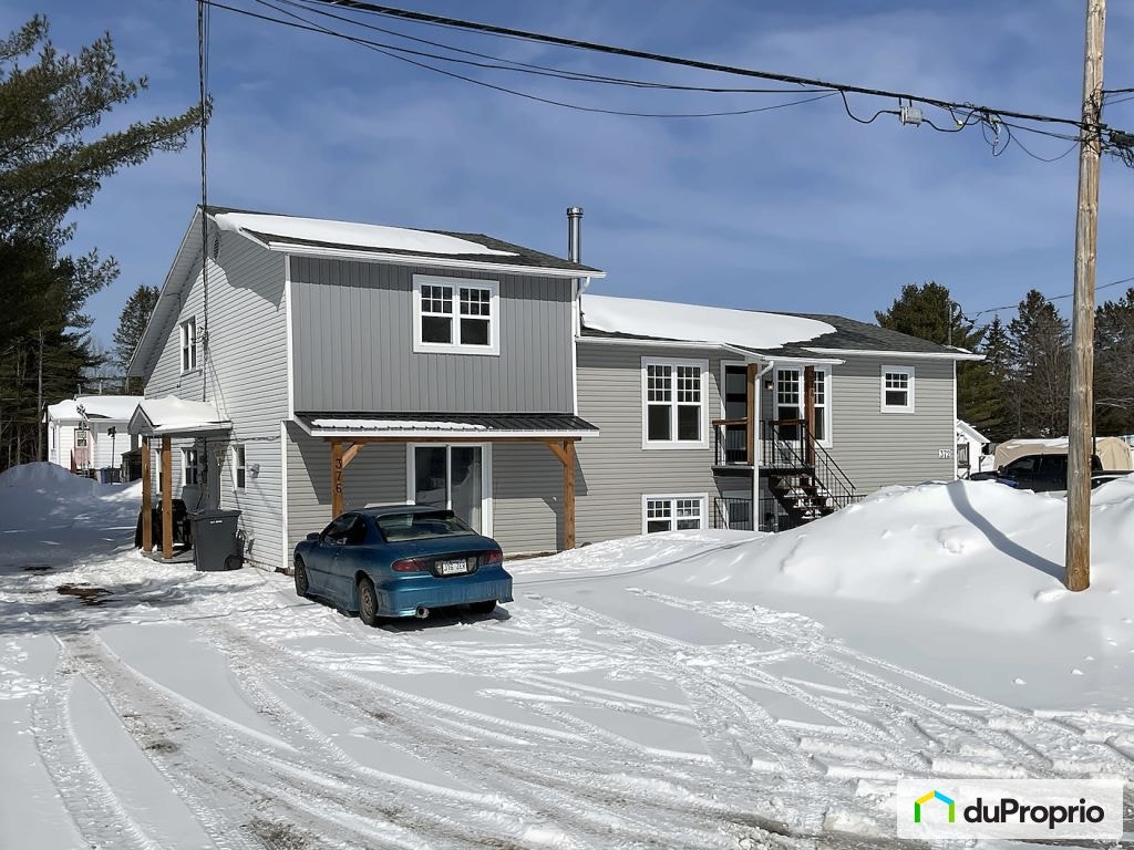 $439,000 - Triplex for sale in St-Boniface — photo 3