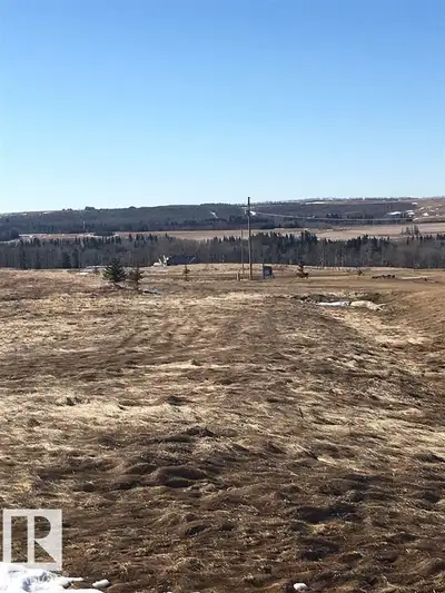 Pigeon Lake Vacant Land. Build your dream home or enjoy an RV lifestyle on this 1.30 acre +/- lot 22...