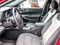 Introducing the 2024 Chevrolet Trax 1RS, an SUV that combines functionality and style with its elega... (image 2)