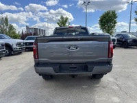 2026 Ford F 150 AMVIC Licensed Engine: V6 Cylinder Engine 3.5L Safety Equipment ABS And Driveline Tr... (image 3)