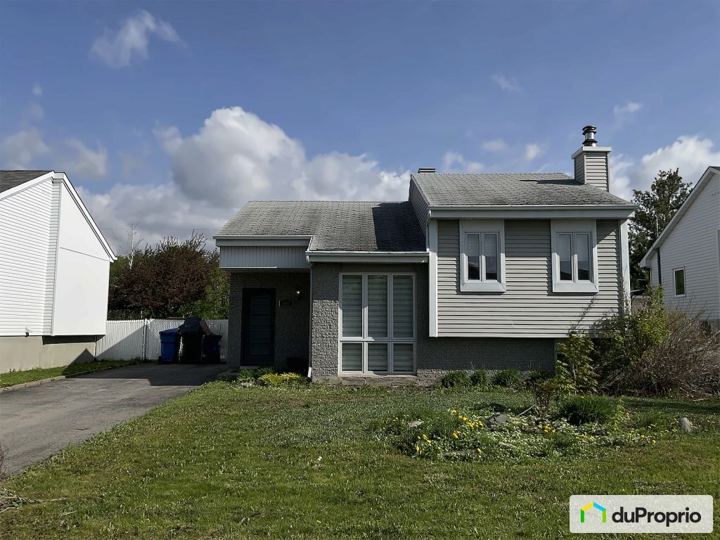 $539,999 - Bungalow for sale in Mascouche — photo 2