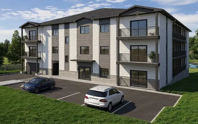 Condo for Rent Manotick 5497 Manotick Main St in Long Term Rentals in Ottawa - Image 13