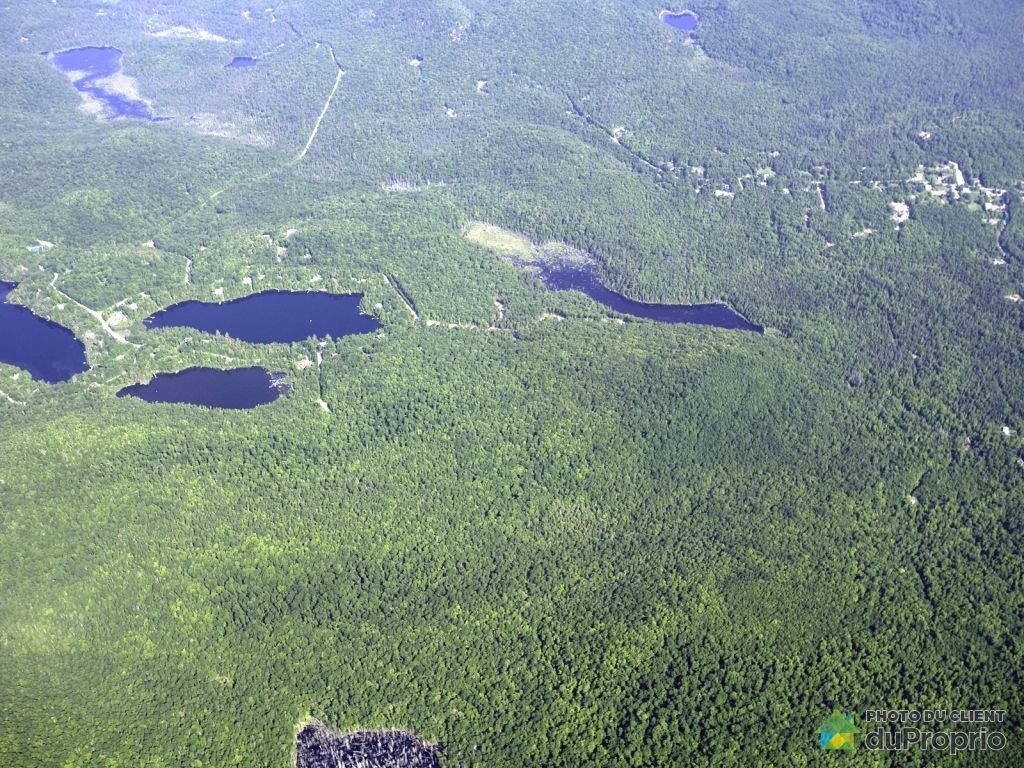 $6,500,000 - 2 Storey for sale in St-Hippolyte — photo 1