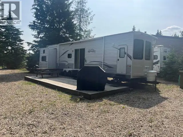 626 Willow Bay Brightsand Lake, Saskatchewan in Land for Sale in Prince Albert - Image 3