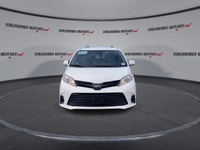 Dealer Certified Pre-Owned. This Toyota Sienna boasts a Gas V-6 3.5 L engine powering this Automatic... (image 2)